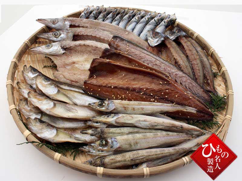 山陰沖 日本海産 「幸」-35尾