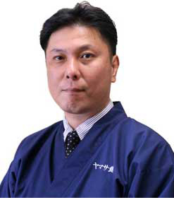 干物市場ドットコム 店長齋藤