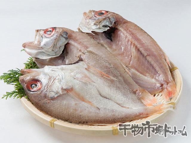 のどぐろ大