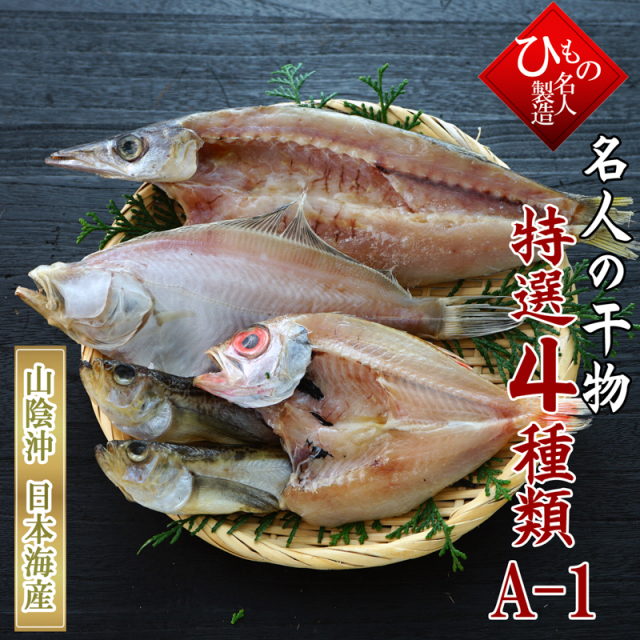 4種A-1