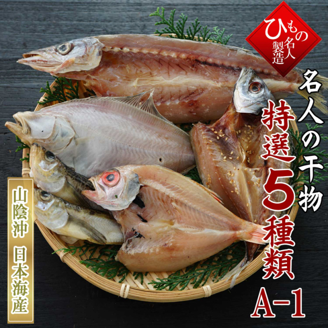 5種A-1