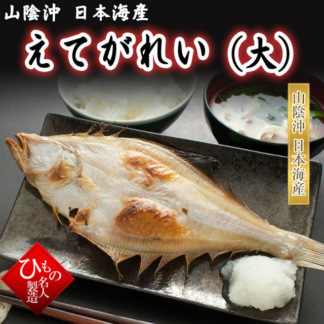 えてがれい　大